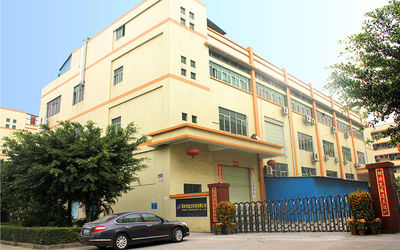 Trung Quốc Shenzhen Adkiosk Technology Co., Ltd. hồ sơ công ty