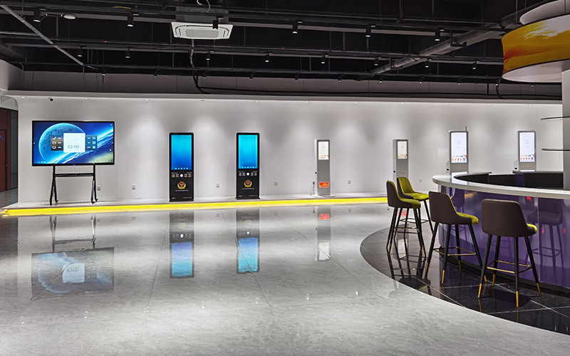 Trung Quốc Shenzhen Adkiosk Technology Co., Ltd. hồ sơ công ty