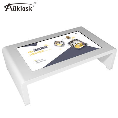 Bảng màn hình cảm ứng LED soạn thảo tương tác 32 inch Tỷ lệ khung hình 16: 9