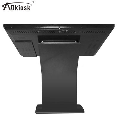 Màn hình cảm ứng LCD 32 inch đứng sàn tương tác Màn hình cảm ứng RAM 2GB