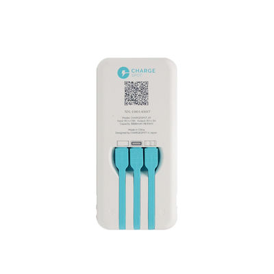 Chia sẻ công cộng Trạm sạc điện thoại di động Kiosk 24 inch 5000MAh