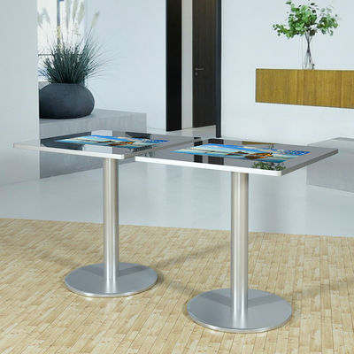 Bàn trò chơi màn hình cảm ứng kỹ thuật số điện dung 21.5Inch cho nhà hàng