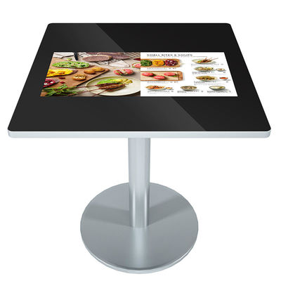Bàn trò chơi màn hình cảm ứng kỹ thuật số điện dung 21.5Inch cho nhà hàng