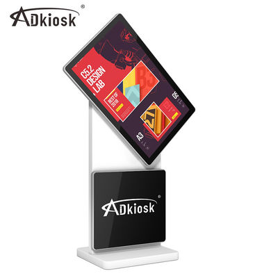 Màn hình hiển thị biển hiệu kỹ thuật số có thể xoay màn hình LCD 49 inch 1080P