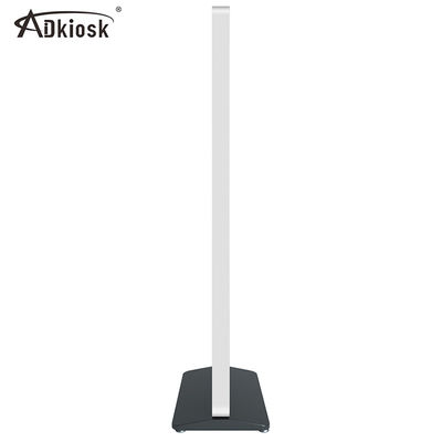Sân vận động 1209mm Chiều cao Bảng hiệu Kỹ thuật số Màn hình LCD 450W Hiển thị cho Quảng cáo