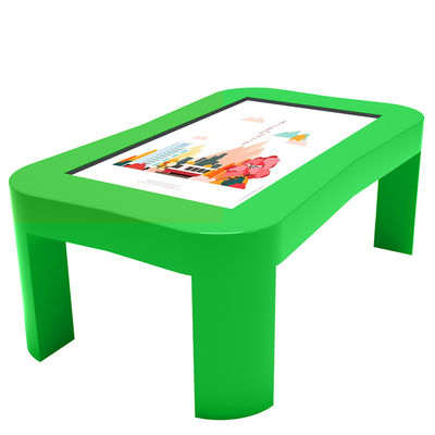 Nghiên cứu kỹ thuật số Bảng màn hình cảm ứng thông minh 32 inch LCD 16: 9 cho trẻ em
