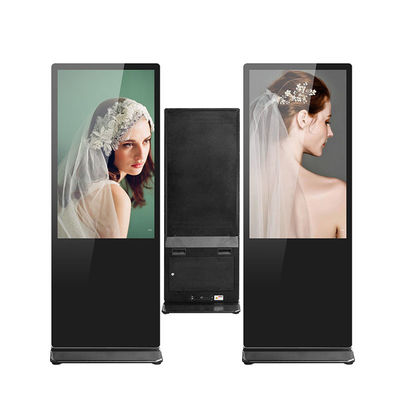 Màn hình kỹ thuật số thẳng đứng 32 inch 55 inch Độ phân giải cao