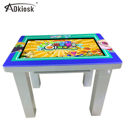 Bảng kỹ thuật số Màn hình cảm ứng Bàn chơi game 32 inch LCD 16: 9 16,7M Màu