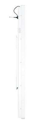 Bảng hiệu kỹ thuật số treo tường 32 inch H81 Màn hình cảm ứng Quảng cáo Kiosk LED
