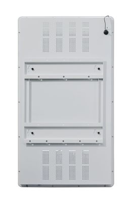 Bảng hiệu kỹ thuật số treo tường 32 inch H81 Màn hình cảm ứng Quảng cáo Kiosk LED