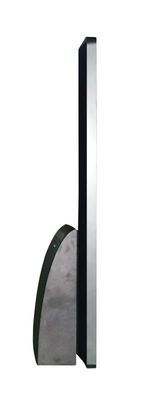 Adkiosk 55Inch Bảng hiệu kỹ thuật số treo tường Công nghiệp 240V Bảng hiệu điện tử
