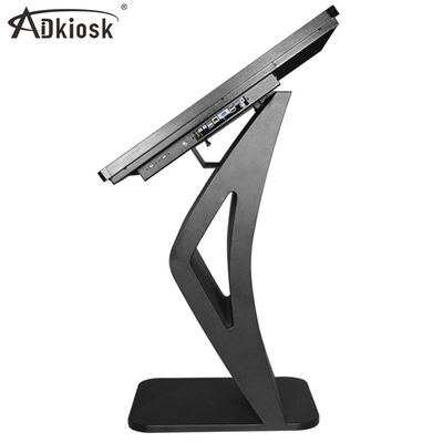 Màn hình LED hiển thị bảng hiệu kỹ thuật số tương tác 55 inch 1920x1080 Không xước