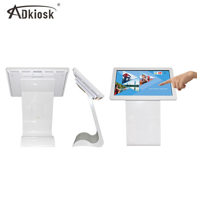 Màn hình cảm ứng tương tác TFT Kiosk Màn hình LED trong suốt Totem