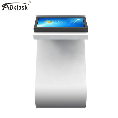 1TB HDD Multi Intelligent Digital Signage Màn hình cảm ứng 22Inch HD cho hiệu thuốc