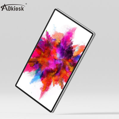 Màn hình TV kỹ thuật số thang máy 27 inch thương mại Độ tương phản 4000: 1