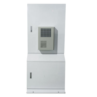 Màn hình kiosk biển hiệu kỹ thuật số cảm ứng ngoài trời điện dung 43 inch IP65 Full HD