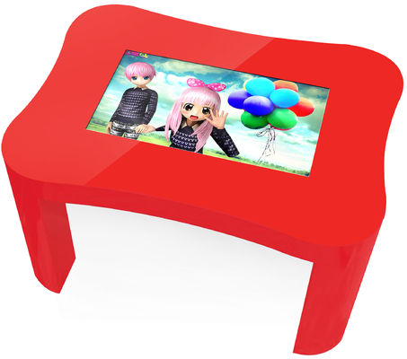 Bảng màn hình cảm ứng tương tác thông minh dành cho mẫu giáo 32 inch Chống thấm nước