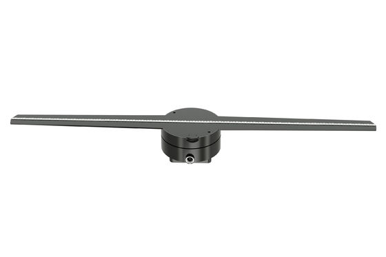 Màn hình hiển thị hình ảnh ba chiều Quạt 3D 85cm Máy chiếu LED Máy chiếu Quạt 3D