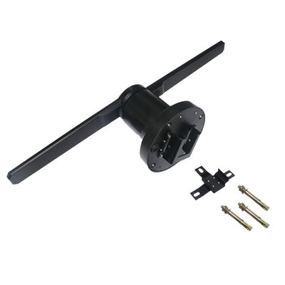 Màn hình ba chiều 3D LED 42cm Màn hình ba chiều Máy chiếu 3D ba chiều 10 mét Điều khiển Wi-Fi