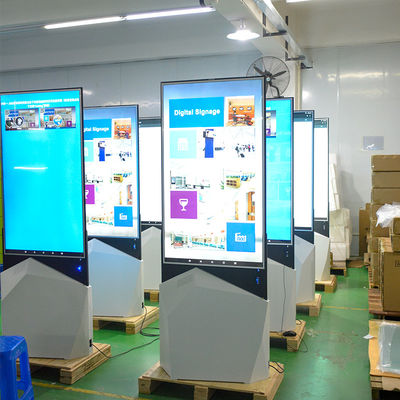 Màn hình hai mặt 49 inch