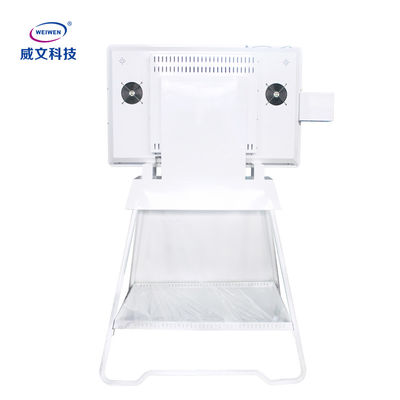 Màn hình cảm ứng Internet Cổng thông tin tương tác Kiosk tự phục vụ