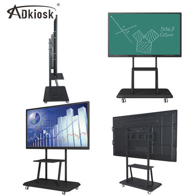75 inch Multi Clever Interactive LCD Whiteboard 400cd / M2 cho lớp học