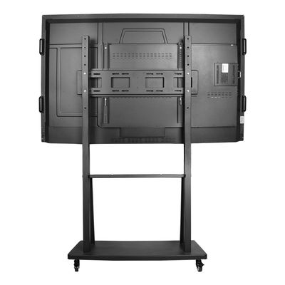 Màn hình cảm ứng Điện tử Bảng trắng thông minh 65 inch LCD 4k Siêu rõ nét