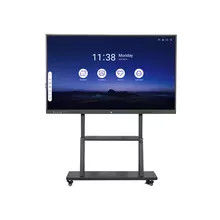 Màn hình cảm ứng mở rộng Bảng tương tác CCC 8ms Trường học
