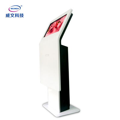 RMVB 6ms Tầng đứng Bảng hiệu kỹ thuật số 1080P Bệnh viện AC240V