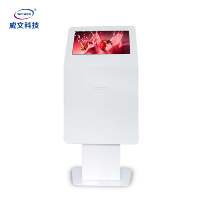 RMVB 6ms Tầng đứng Bảng hiệu kỹ thuật số 1080P Bệnh viện AC240V