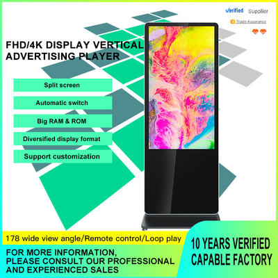 Điều hướng màn hình cảm ứng tương tác Kiosk 350cd / m2 MEGA DCR