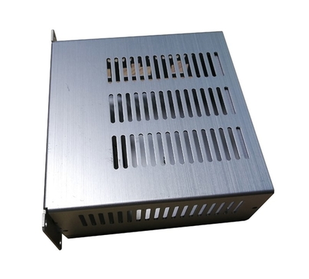 Odm Oem Chế tạo khung kim loại Cắt laser Hàn uốn Uốn dập Dập dập