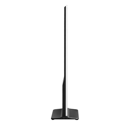 Tỷ lệ quảng cáo bảng hiệu kỹ thuật số 65 inch trong nhà Mạng Full HD