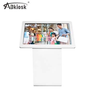 Màn hình cảm ứng tương tác Wayfinding thông minh Kiosk 55 inch Lcd trong nhà