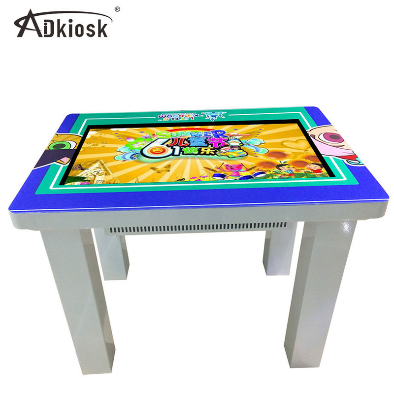 Bảng kỹ thuật số Màn hình cảm ứng Bàn chơi game 32 inch LCD 16: 9 16,7M Màu